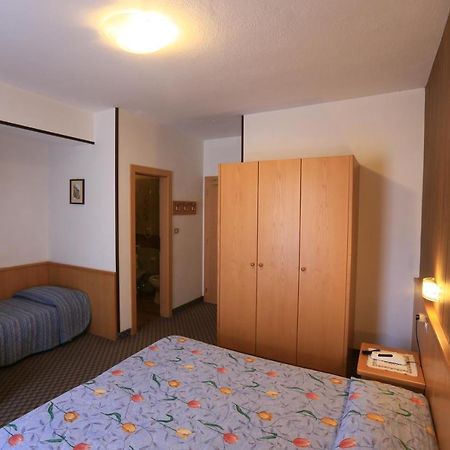 Hotel Miramonti Виго ди Фаса Екстериор снимка
