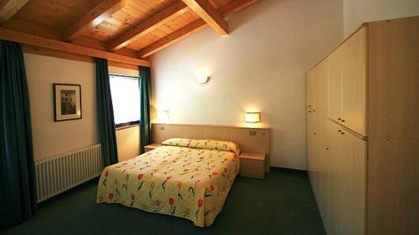 Hotel Miramonti Виго ди Фаса Екстериор снимка