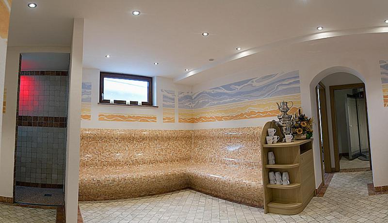 Hotel Miramonti Виго ди Фаса Екстериор снимка