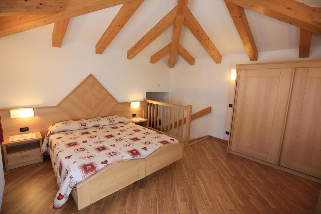 Hotel Miramonti Виго ди Фаса Екстериор снимка