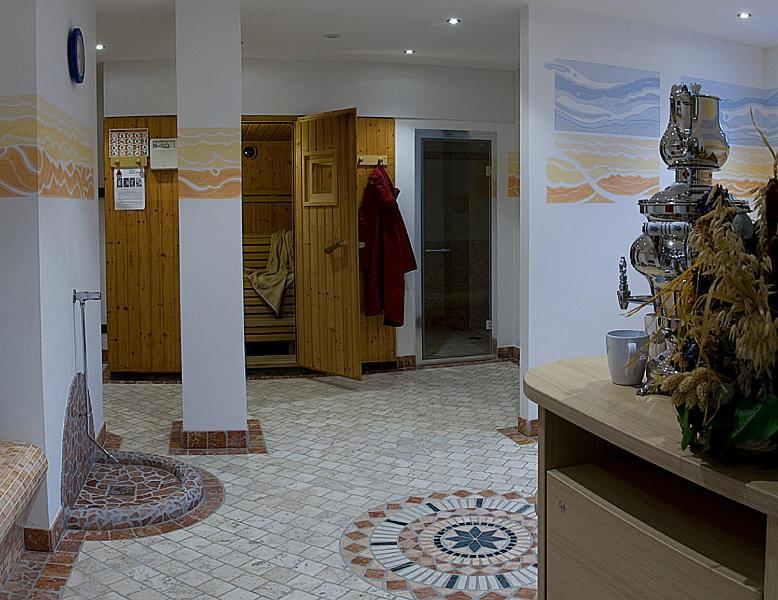 Hotel Miramonti Виго ди Фаса Екстериор снимка