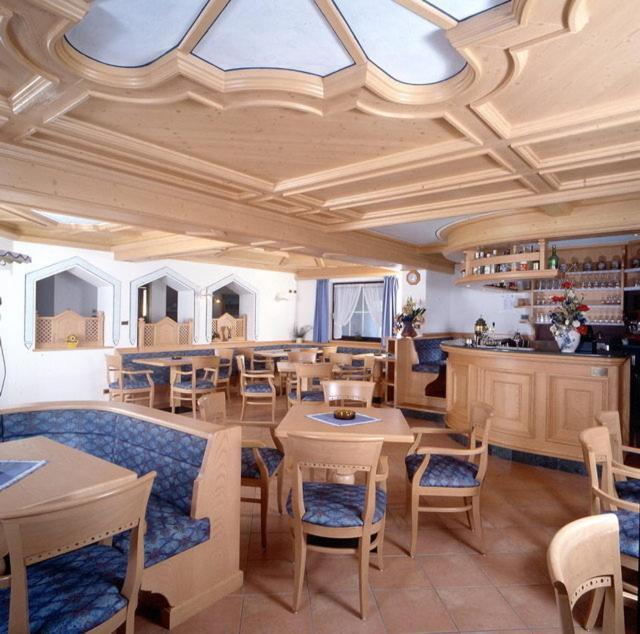 Hotel Miramonti Виго ди Фаса Екстериор снимка