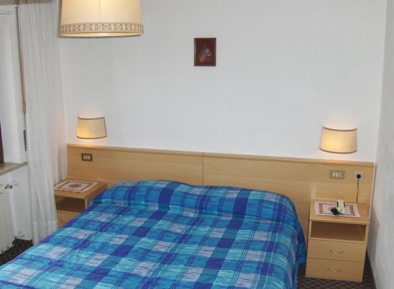 Hotel Miramonti Виго ди Фаса Екстериор снимка