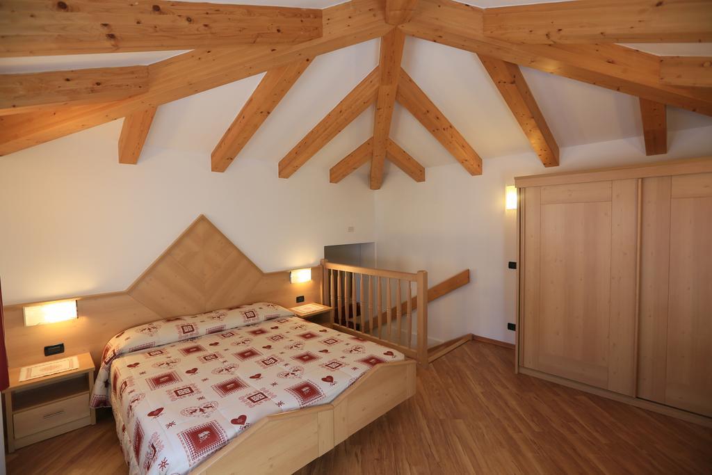 Hotel Miramonti Виго ди Фаса Екстериор снимка